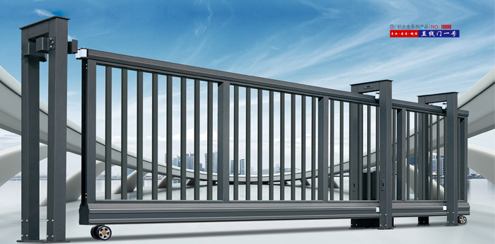 直線(xiàn)門(mén)一號(hào)