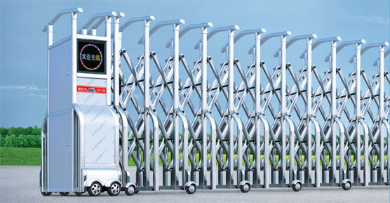 自動(dòng)伸縮門的維護(hù)常識(shí)了解多少?