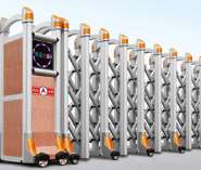 電動伸縮門有哪些功能性