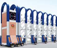 電動伸縮門出現(xiàn)問題的原因