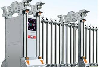 電動(dòng)門(mén)日常使用不要有的壞習(xí)慣