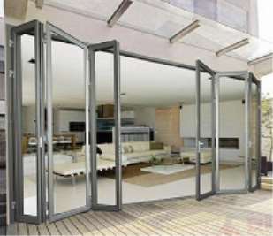 折疊電動門具有哪些特點(diǎn)