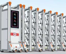 電動(dòng)伸縮門的基本作用