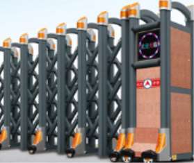 電動(dòng)伸縮門的應(yīng)用要把控的事項(xiàng)