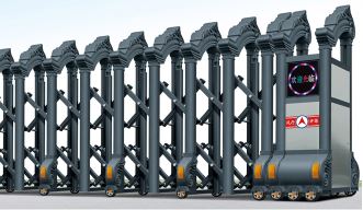 電動(dòng)伸縮門(mén)選購(gòu)注意事項(xiàng)