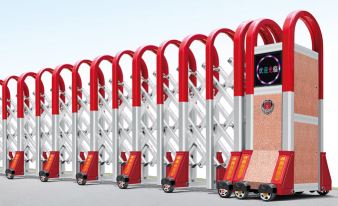 導(dǎo)致電動(dòng)伸縮門(mén)發(fā)生故障的因素