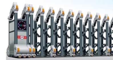 電動伸縮門無法開關怎么辦