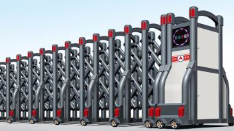 簡(jiǎn)述電動(dòng)伸縮門(mén)使用技巧