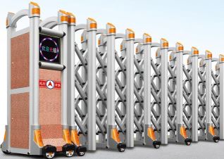 引起蕪湖電動(dòng)伸縮門故障的常見原因