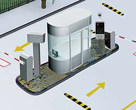 為什么車牌識(shí)別系統(tǒng)被廣泛應(yīng)用