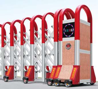 電動(dòng)伸縮門(mén)的每周檢測(cè)方法