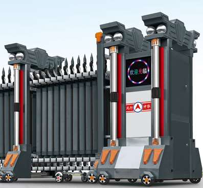 如何把握電動(dòng)伸縮門(mén)企業(yè)的成本控制