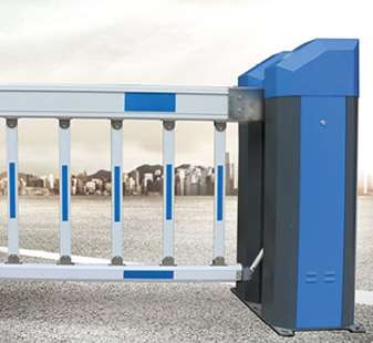 分析道閘的動(dòng)力傳動(dòng)機(jī)構(gòu)