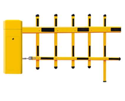 道閘的運(yùn)行啟動相關(guān)說明