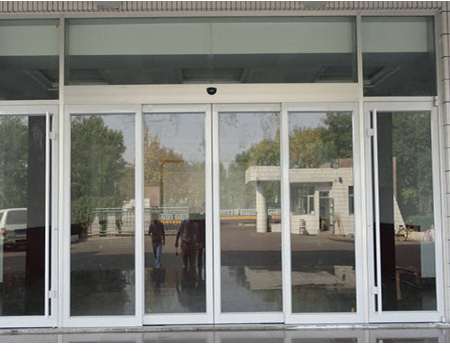 自動門機(jī)械零部件設(shè)計有哪些要點(diǎn)