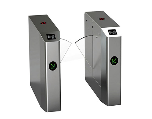 如果通道閘門閉合出現(xiàn)異常怎么辦?