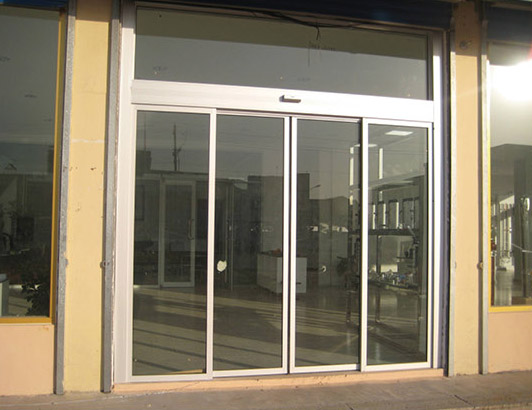 自動門維護保養(yǎng)的周期是多久