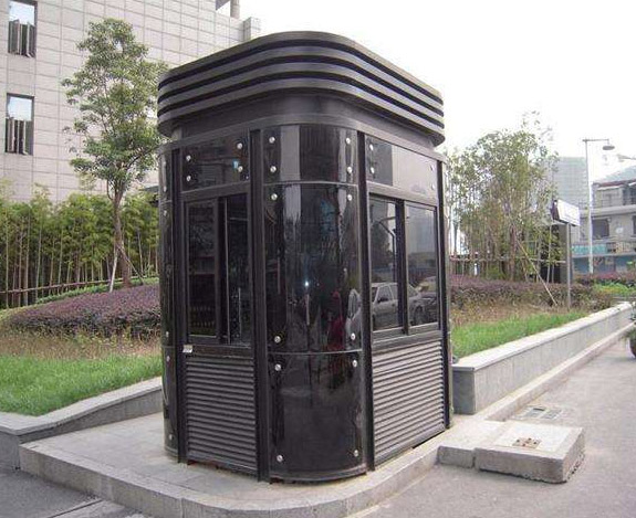 移動崗亭 生活中的新趨勢