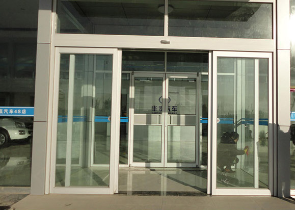 自動(dòng)感應(yīng)門(mén)維護(hù)實(shí)用技巧