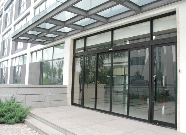 自動(dòng)門機(jī)械零部件設(shè)計(jì)要點(diǎn)