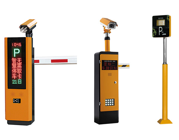 智能車牌識別系統(tǒng)的準確度提升方案